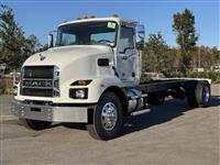 2024 Mack MD6 42R