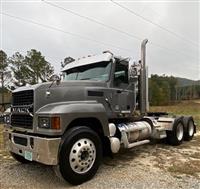 2021 Mack PI64T