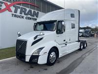 2020 Volvo VNL64T760