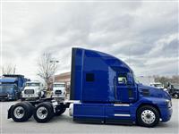 2024 Mack AN64T