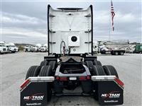 2025 Mack AN64T