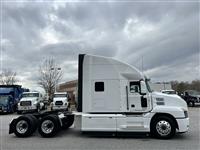 2025 Mack AN64T