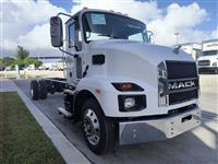 2025 Mack MD6 42R