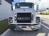 2025 Mack MD6 42R