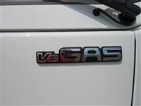 2025 Isuzu NPR HD GAS