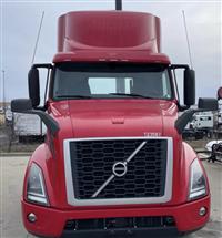 2019 Volvo VNR64T300