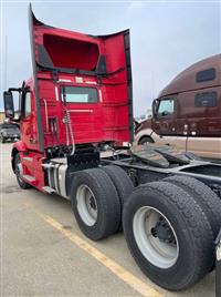 2019 Volvo VNR64T300