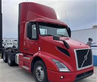 2019 Volvo VNR64T300