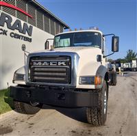 2025 Mack GR64F