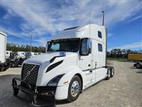 2023 Volvo VNL64T860