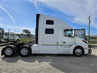 2023 Volvo VNL64T860