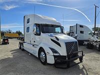 2023 Volvo VNL64T860