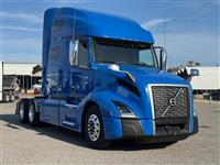 2020 Volvo VNL64T760