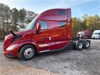 2025 Volvo VNL64T860