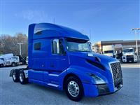 2020 Volvo VNL64T760