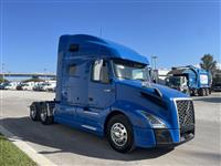 2020 Volvo VNL64T760