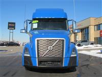 2020 Volvo VNL64T760