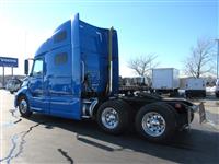 2020 Volvo VNL64T760