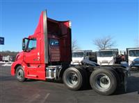 2018 Volvo VNR64T300