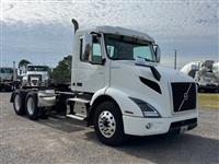 2021 Volvo VNR62T300