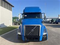 2020 Volvo VNL64T760