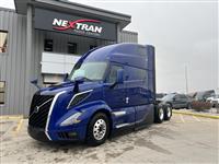 2025 Volvo NEW VNL860