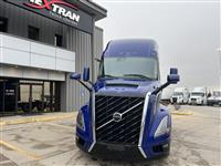 2025 Volvo NEW VNL860