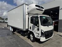 2025 Isuzu NRR-3U454