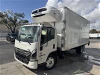 2025 Isuzu NRR-3U454