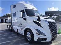 2025 Volvo VNL64T860