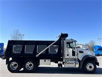 2022 Mack GR64F