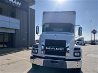 2025 Mack MD642