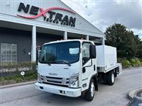 2024 Isuzu NPR-1F104