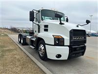 2020 Mack ANTHEM 64T DAYCAB