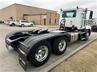 2020 Mack ANTHEM 64T DAYCAB