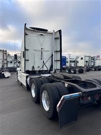 2020 Mack ANTHEM 64T 70 INCH SLEEPER