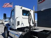 2016 Kenworth T880