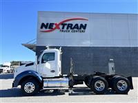 2016 Kenworth T880