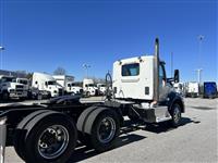 2016 Kenworth T880