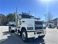 2020 Mack PI64T