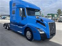 2020 Volvo VNL64T760