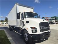 2025 Mack MD6 42R