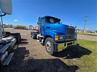 2012 Mack CH613