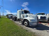 2018 Mack CXU613