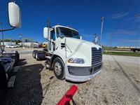 2013 Mack CXU613