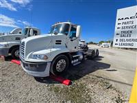 2012 Mack CXU613