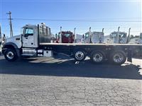 2016 Mack GU713