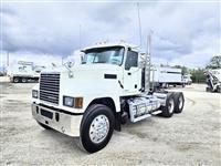 2019 Mack PI64T