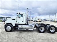 2019 Mack PI64T