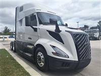 2026 Volvo VNL64T860